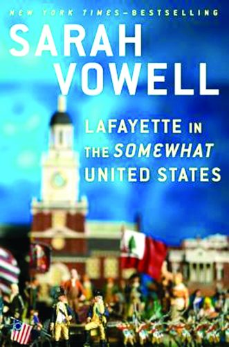 Best-Selling Author, Historian to Visit WLU